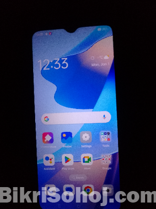 Oppo A16